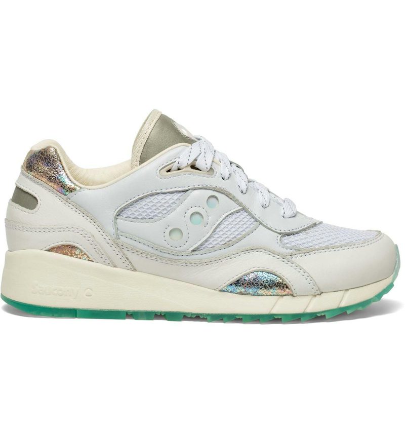 Saucony Shadow 6000 Pearl White – Saucony – THE LAB CONCEPT CLUB Bienne