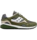 Saucony Shadow 6000 Premium Green Beige – Saucony – THE LAB CONCEPT CLUB Bienne