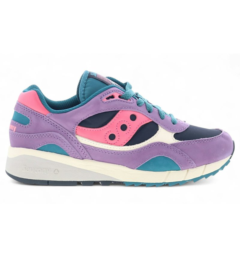 Saucony Shadow 6000 Purple Black Red – Saucony – THE LAB CONCEPT CLUB Bienne
