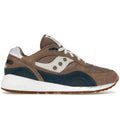 Saucony Shadow 6000 Sand Grey – Saucony – THE LAB CONCEPT CLUB Bienne