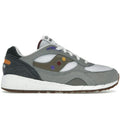 Saucony Shadow 6000 Saucony & Friends Pack Hardcore Punk Scene – Saucony – THE LAB CONCEPT CLUB Bienne