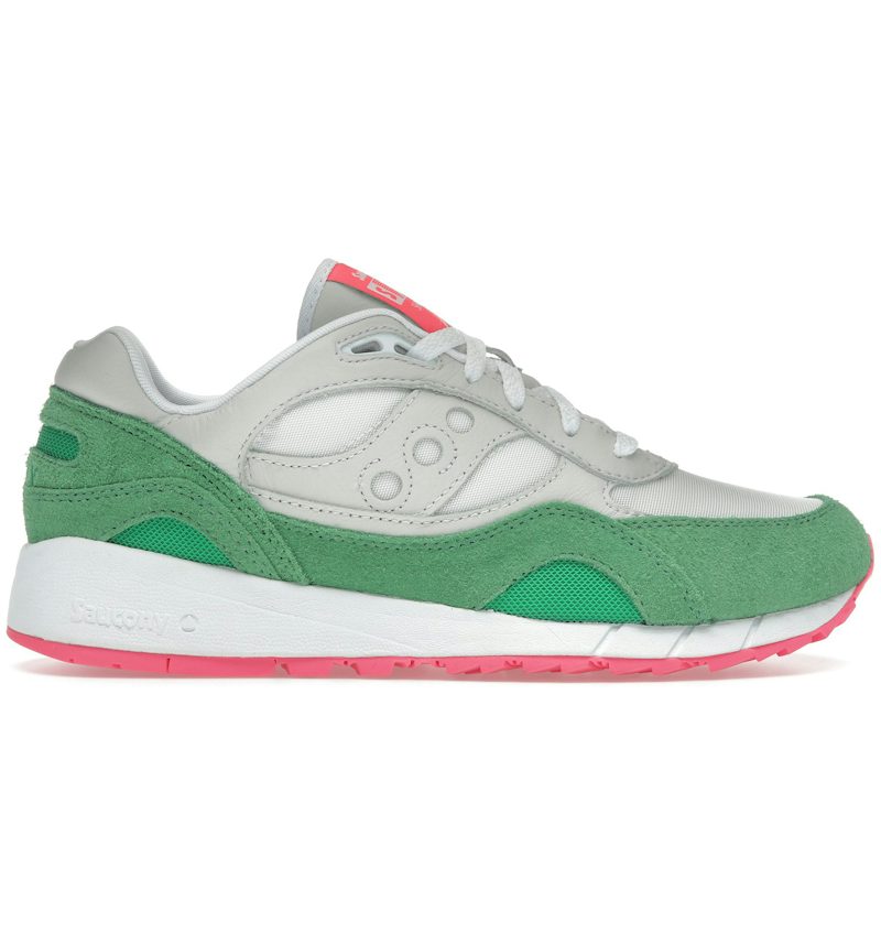 Saucony Shadow 6000 Split Watermelon – Saucony – THE LAB CONCEPT CLUB Bienne