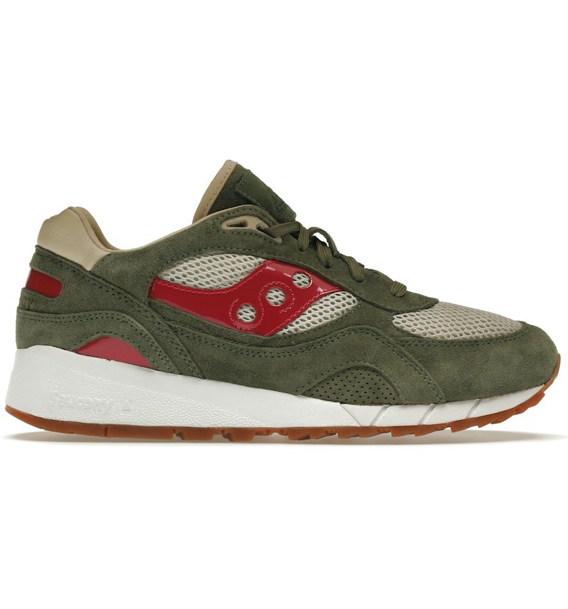 Saucony Shadow 6000 Up There Doors to the World – Saucony – THE LAB CONCEPT CLUB Bienne