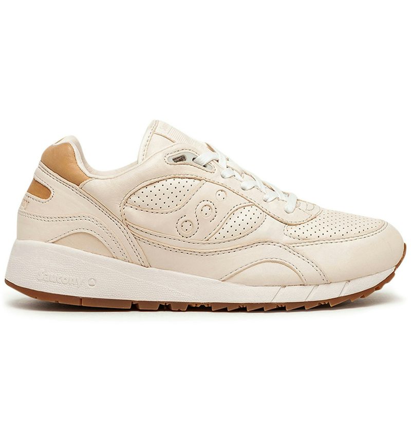Saucony Shadow 6000 Veg Tan Leather – Saucony – THE LAB CONCEPT CLUB Bienne
