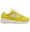 Saucony Shadow 6000 Yellow Beige – Saucony – THE LAB CONCEPT CLUB Bienne