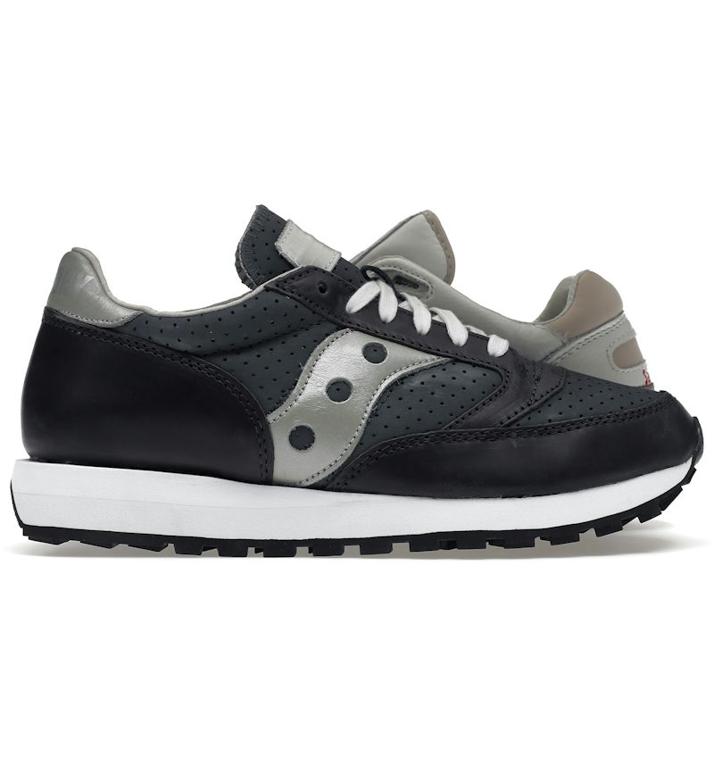 Saucony Shadow 6000 and Jazz Double Pack – Saucony – THE LAB CONCEPT CLUB Bienne