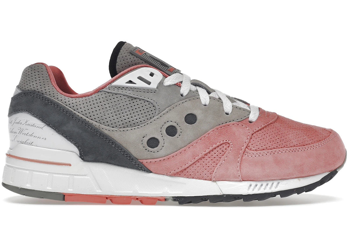 Saucony Shadow Master 5000 AFEW Goethe – Saucony – THE LAB CONCEPT CLUB Bienne