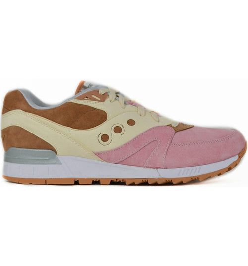 Saucony Shadow Master Extra Butter Space Snack – Saucony – THE LAB CONCEPT CLUB Bienne
