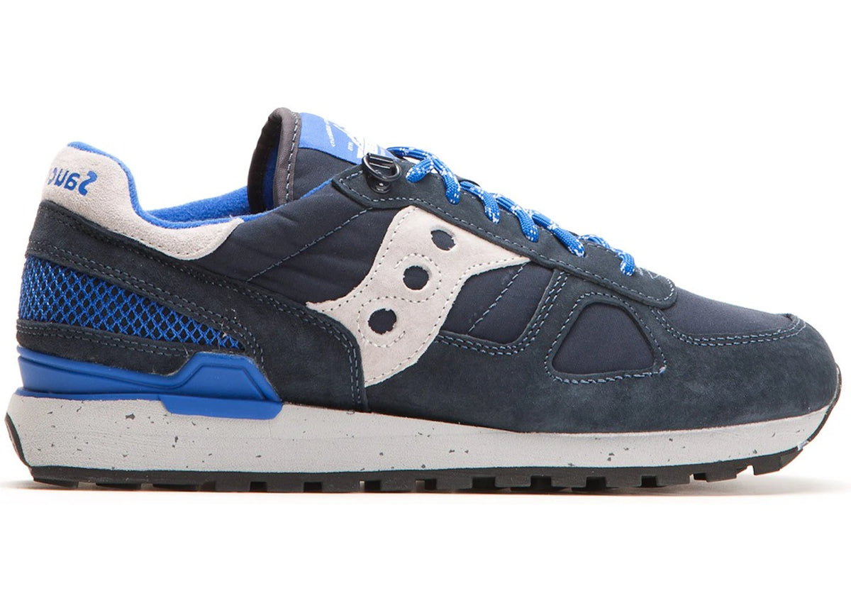 Saucony Shadow OG Penfield 60/40 Navy – Saucony – THE LAB CONCEPT CLUB Bienne