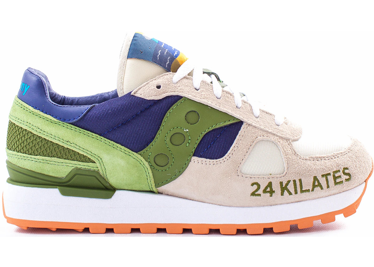 Saucony Shadow Original 24 Kilates Mar – Saucony – THE LAB CONCEPT CLUB Bienne