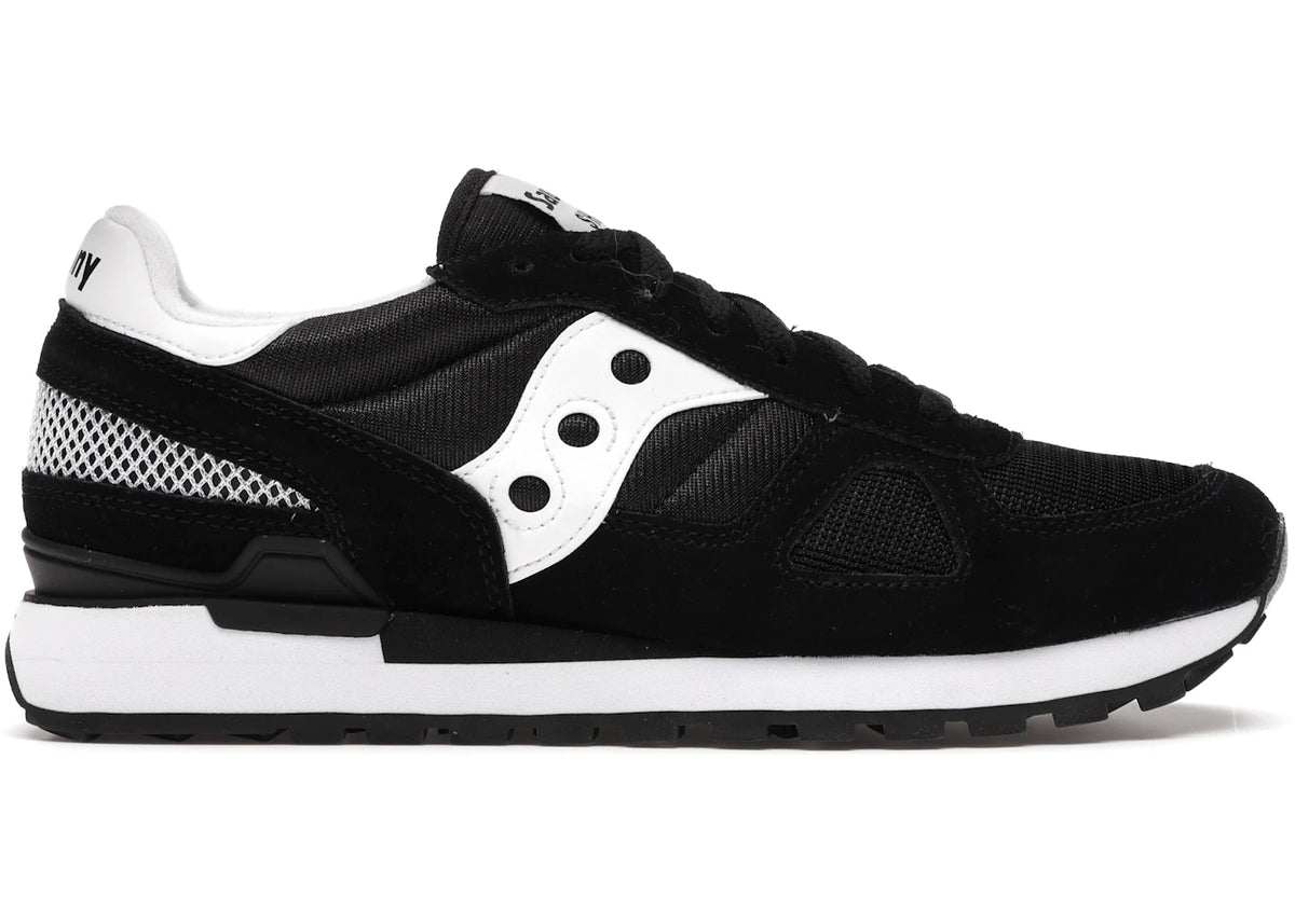 Saucony Shadow Original Black White – Saucony – THE LAB CONCEPT CLUB Bienne