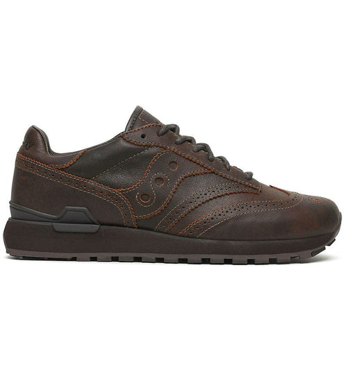 Saucony Shadow Original Engineered Garments Brown – Saucony – THE LAB CONCEPT CLUB Bienne