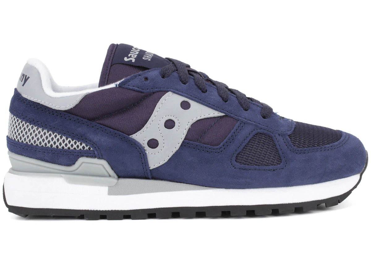 Saucony Shadow Original Navy Grey – Saucony – THE LAB CONCEPT CLUB Bienne