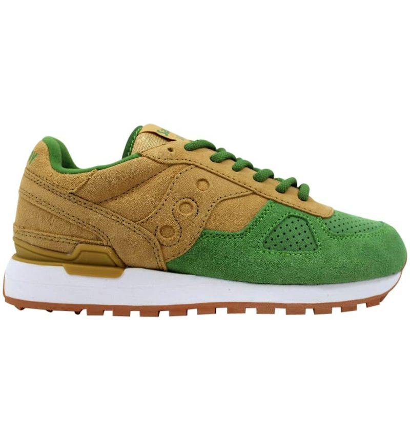 Saucony Shadow Original Tan – Saucony – THE LAB CONCEPT CLUB Bienne