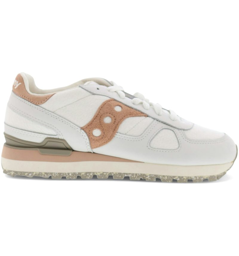 Saucony Shadow Original White Tan (Women's) – Saucony – THE LAB CONCEPT CLUB Bienne