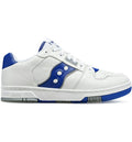 Saucony Spot-Bilt Sonic Low White Royal – Saucony – THE LAB CONCEPT CLUB Bienne