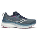 Saucony Tempus 2 Mirage Navy (Women's) – Saucony – THE LAB CONCEPT CLUB Bienne