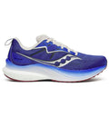Saucony Tempus 2 Royal Silver – Saucony – THE LAB CONCEPT CLUB Bienne