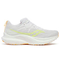 Saucony Tempus 2 White Sunny (Women's) – Saucony – THE LAB CONCEPT CLUB Bienne