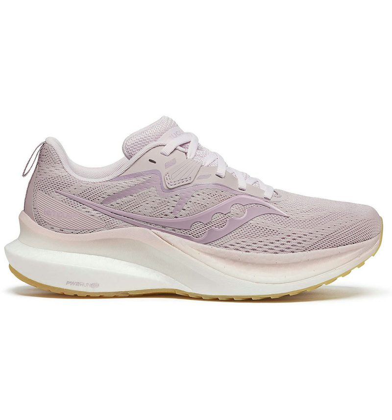 Saucony Tempus 2 Woodrose (Women's) – Saucony – THE LAB CONCEPT CLUB Bienne
