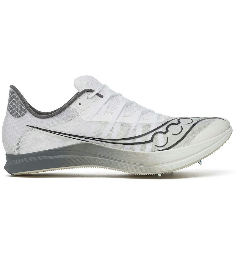 Saucony Terminal VT White Carbon – Saucony – THE LAB CONCEPT CLUB Bienne