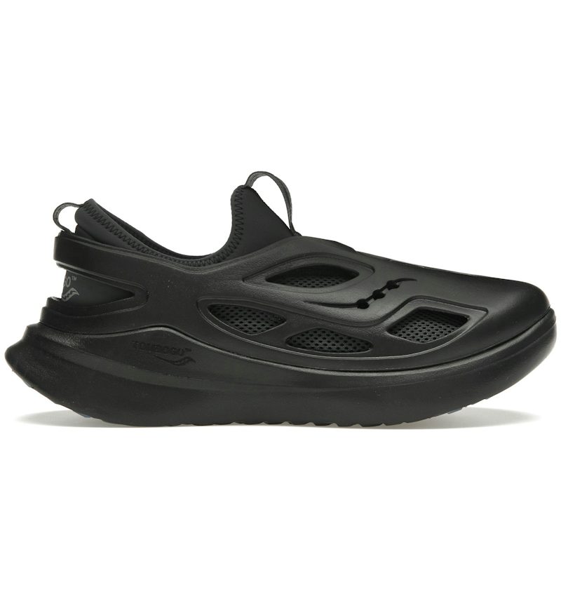 Saucony The Butterfly TOMBOGO Morpho Black – Saucony – THE LAB CONCEPT CLUB Bienne