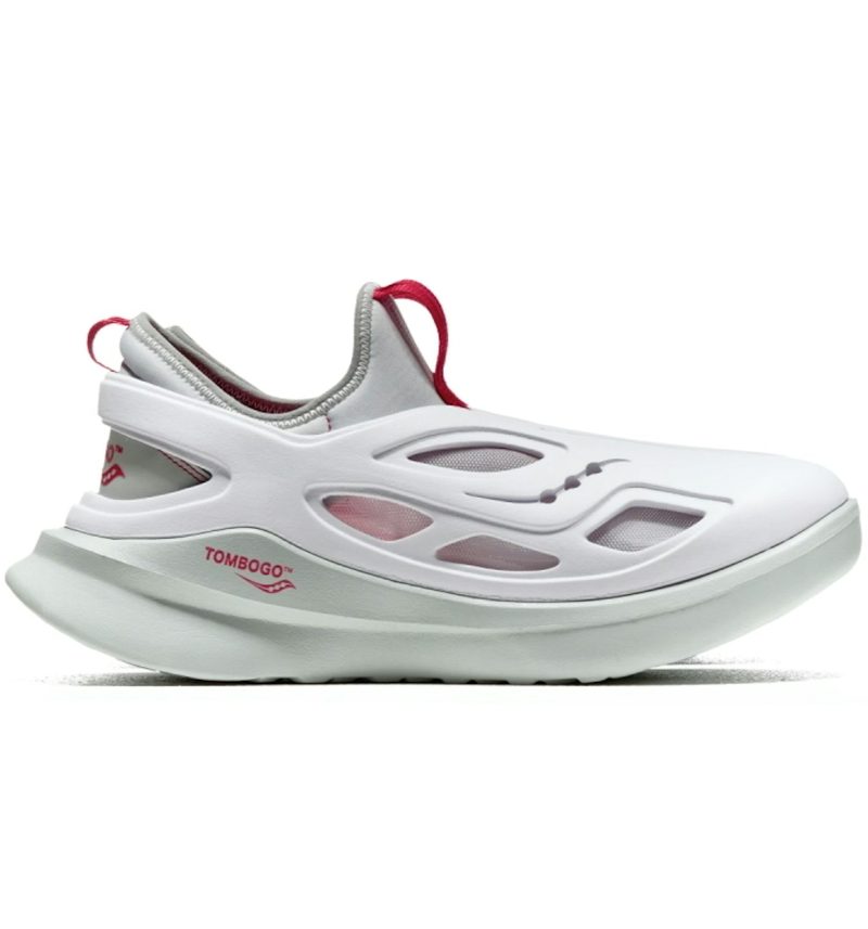 Saucony The Butterfly TOMBOGO Sage Moon – Saucony – THE LAB CONCEPT CLUB Bienne