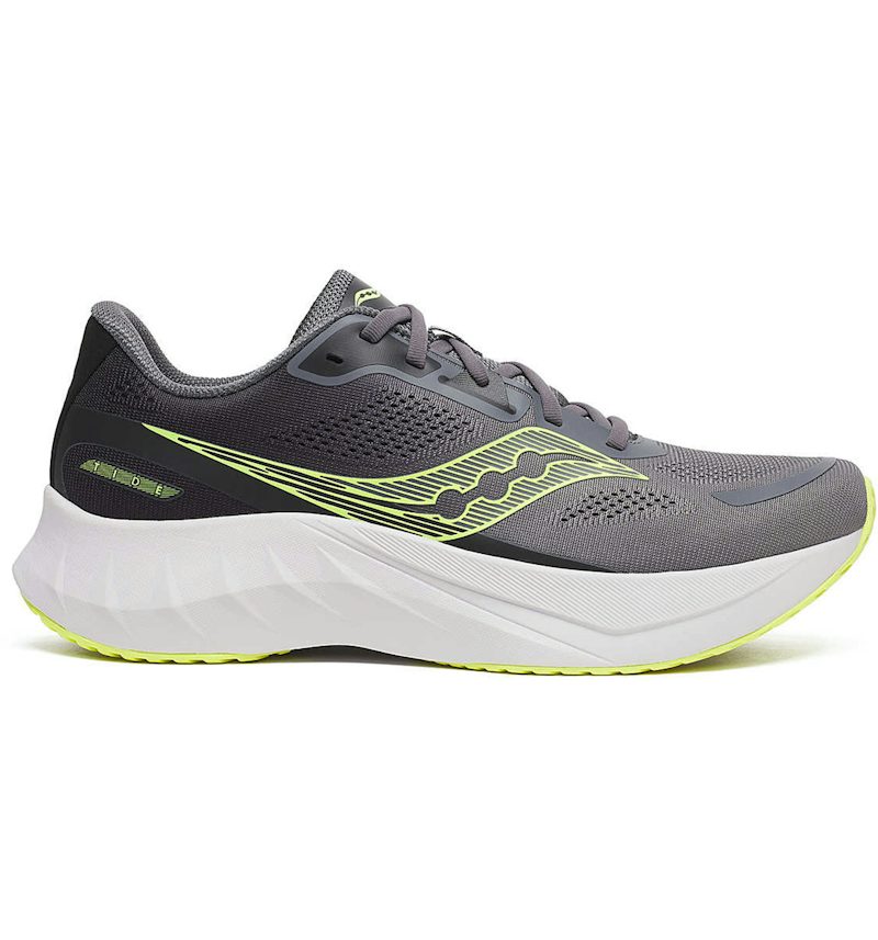 Saucony Tide 2 Carbon Primrose – Saucony – THE LAB CONCEPT CLUB Bienne