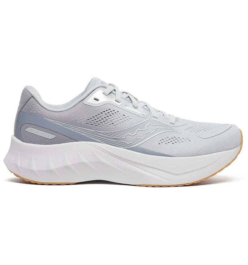 Saucony Tide 2 Cloud Silver (Women's) – Saucony – THE LAB CONCEPT CLUB Bienne