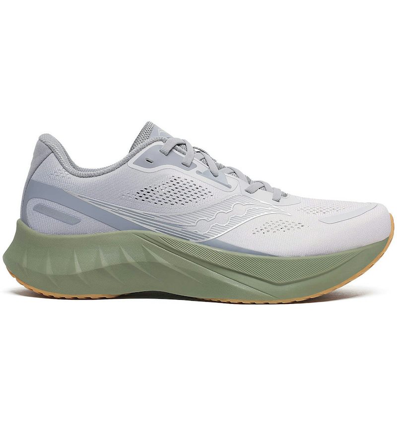 Saucony Tide 2 Flint Olivine – Saucony – THE LAB CONCEPT CLUB Bienne