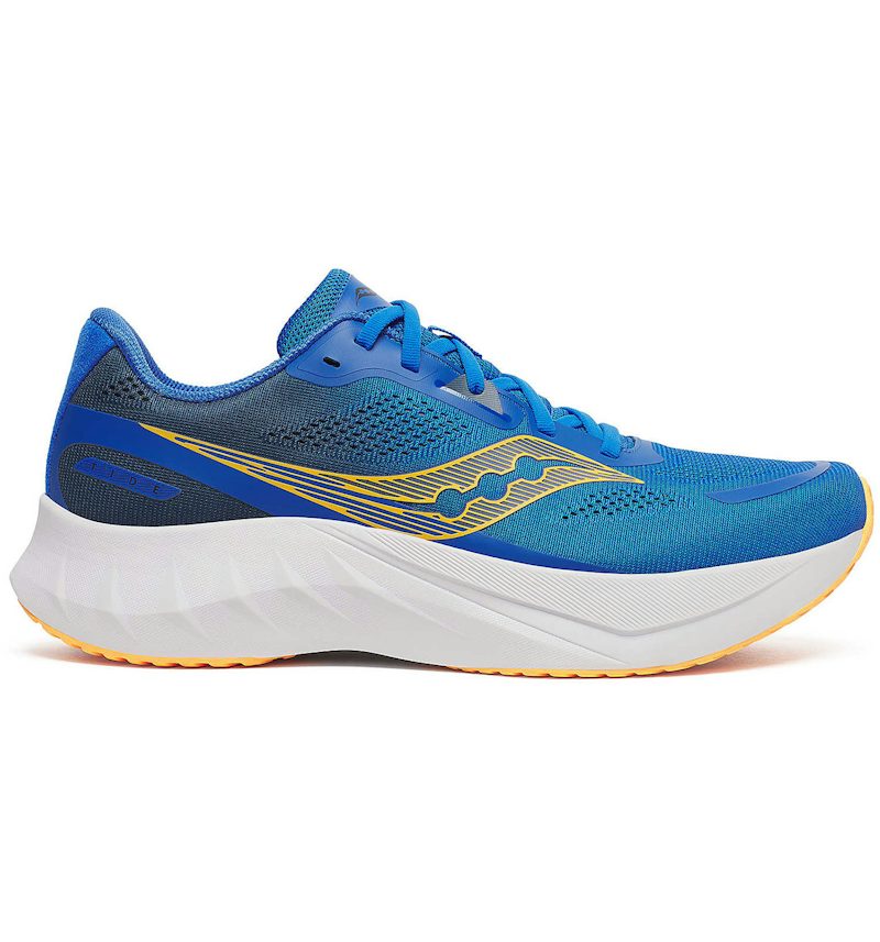 Saucony Tide 2 Skydiver VO2 – Saucony – THE LAB CONCEPT CLUB Bienne