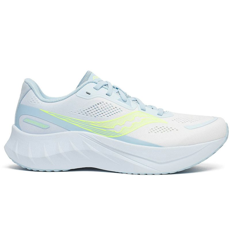 Saucony Tide 2 White Ice Melt (Women's) – Saucony – THE LAB CONCEPT CLUB Bienne