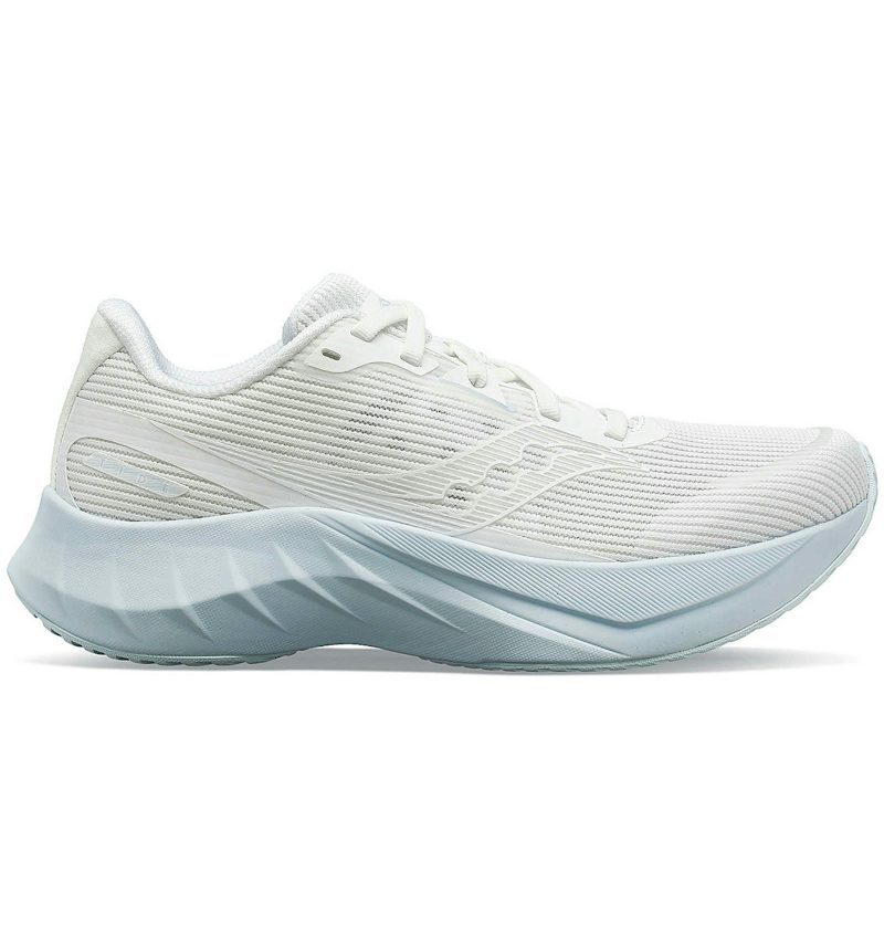 Saucony Tide 2 White Light Blue (Women's) – Saucony – THE LAB CONCEPT CLUB Bienne