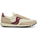 Saucony Trainer 80 Original Beige Burgundy – Saucony – THE LAB CONCEPT CLUB Bienne