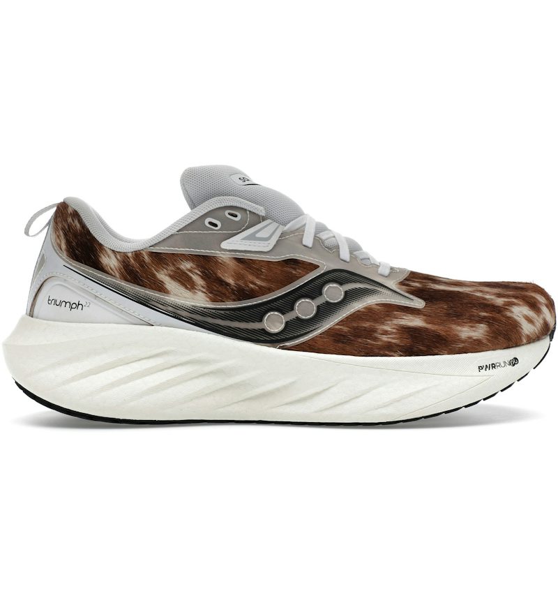 Saucony Triumph 22 Brindle Nordstrom – Saucony – THE LAB CONCEPT CLUB Bienne
