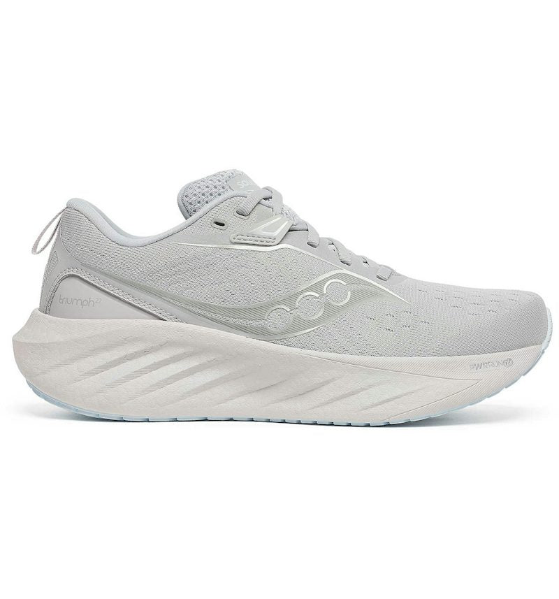Saucony Triumph 22 Cloud (Women's) – Saucony – THE LAB CONCEPT CLUB Bienne