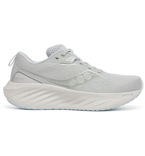 Saucony Triumph 22 Cloud (Women's) – Saucony – THE LAB CONCEPT CLUB Bienne