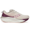 Saucony Triumph 22 Moon Eggplant (Women's) – Saucony – THE LAB CONCEPT CLUB Bienne