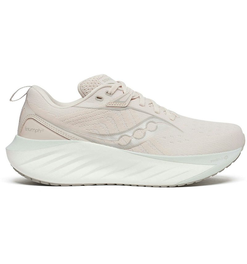 Saucony Triumph 22 Moon (Women's) – Saucony – THE LAB CONCEPT CLUB Bienne