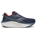 Saucony Triumph 22 Navy Dusk – Saucony – THE LAB CONCEPT CLUB Bienne