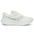 Saucony Triumph 22 White Foam (Women's) – Saucony – THE LAB CONCEPT CLUB Bienne