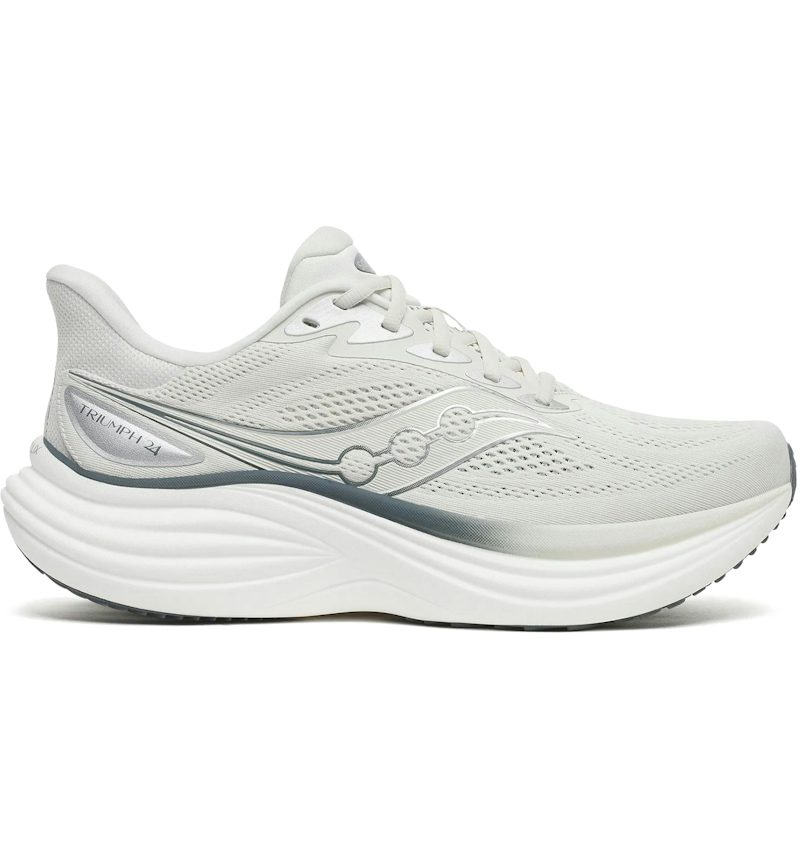 Saucony Triumph 24 Quartz Anchor – Saucony – THE LAB CONCEPT CLUB Bienne