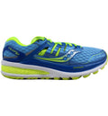 Saucony Triumph Iso 2 Blue/Light Blue-Citron (Women's) – Saucony – THE LAB CONCEPT CLUB Bienne