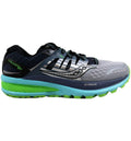 Saucony Triumph Iso 2 Grey/Blue-Slime (Women's) – Saucony – THE LAB CONCEPT CLUB Bienne