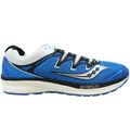 Saucony Triumph Iso 4 Blue – Saucony – THE LAB CONCEPT CLUB Bienne