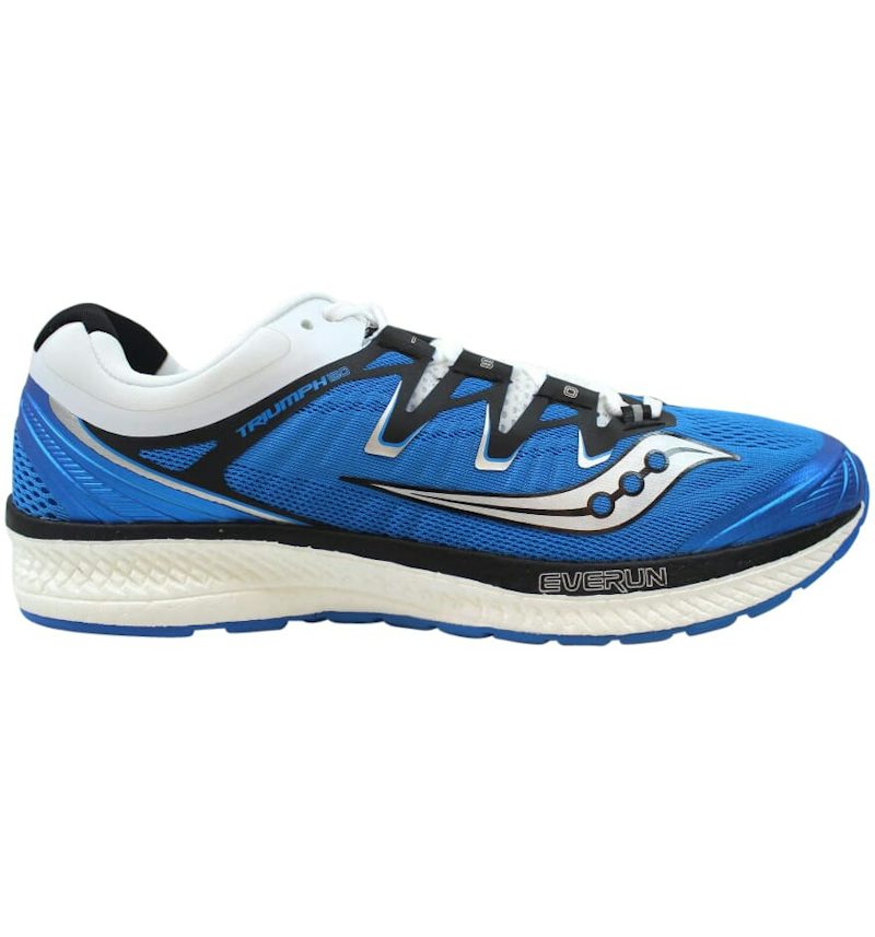 Saucony Triumph Iso 4 Blue – Saucony – THE LAB CONCEPT CLUB Bienne