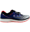 Saucony Triumph Iso 4 Silver/Blue-Viz Red – Saucony – THE LAB CONCEPT CLUB Bienne