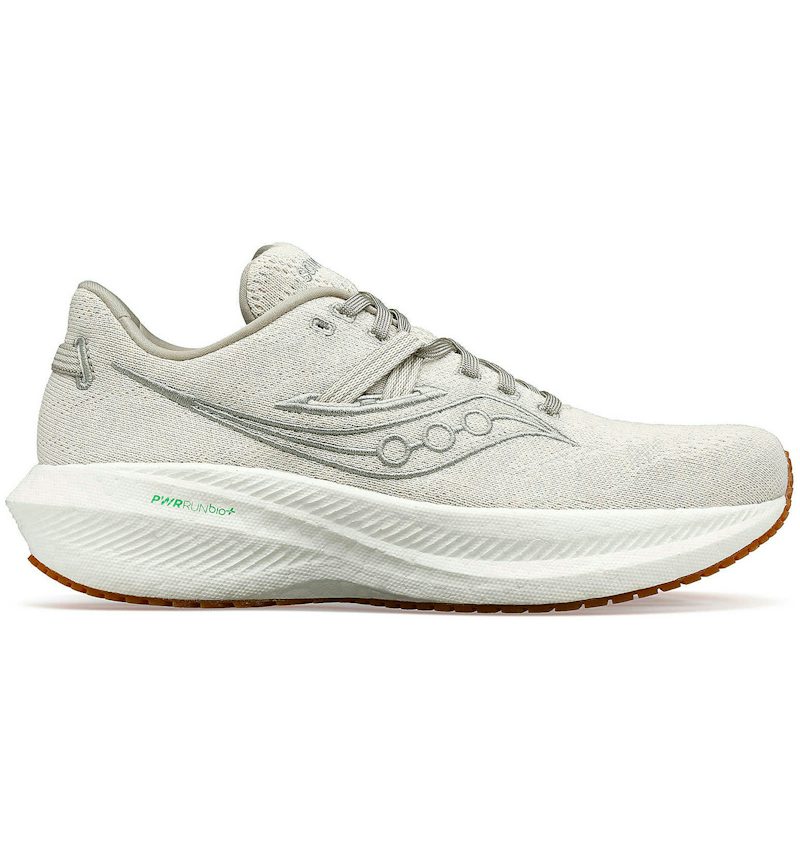Saucony Triumph RFG Coffee – Saucony – THE LAB CONCEPT CLUB Bienne