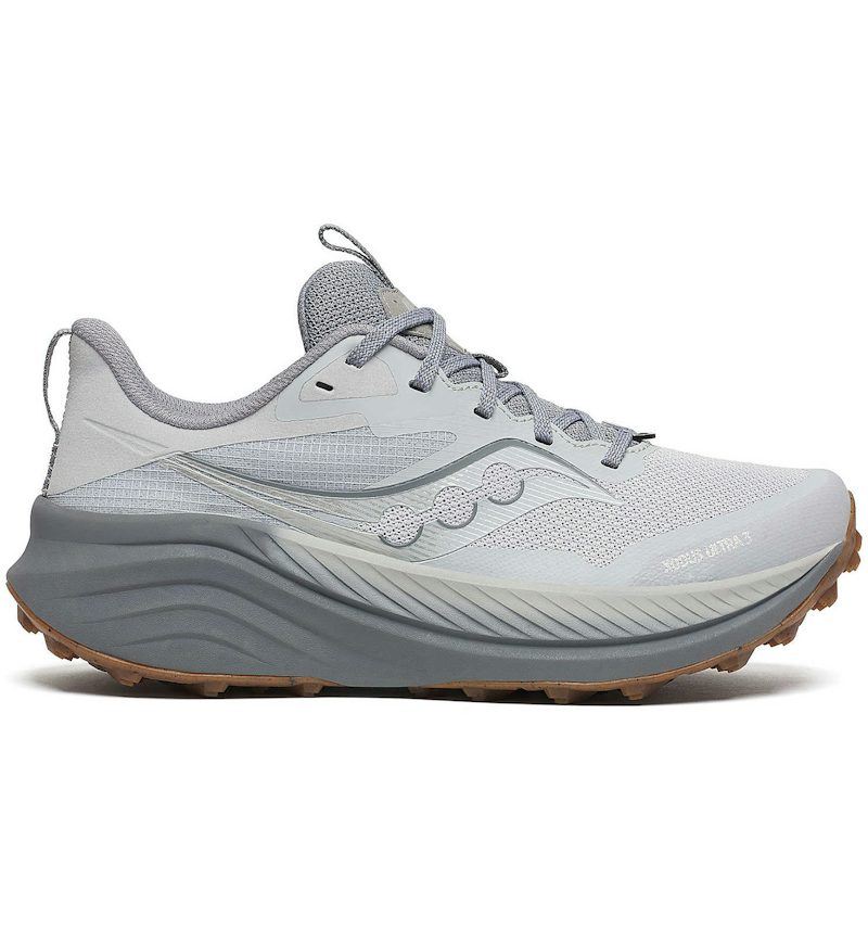 Saucony Xodus Ultra 3 Cloud Cinder (Women's) – Saucony – THE LAB CONCEPT CLUB Bienne