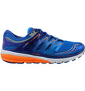 Saucony Zealot Iso 2 Blue/Orange – Saucony – THE LAB CONCEPT CLUB Bienne